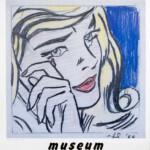 Craying Girl Overholland