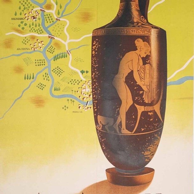 Balneario de Archena