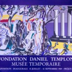 Forest Scene with Figurines