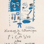 Collages - Aquarelles - Gouaches