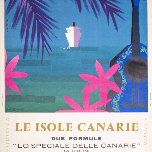 Le Isole Canarie