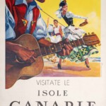 VISITE LE ISOLE CANARIE