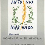 Hommage in Memory of Antonio Machado