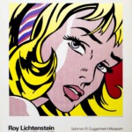 Ghuggenheim Retropesctive