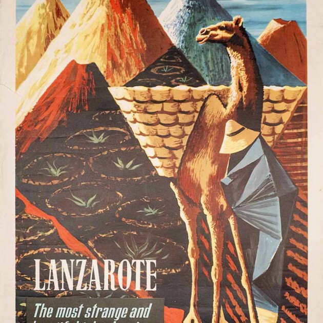 Lanzarote