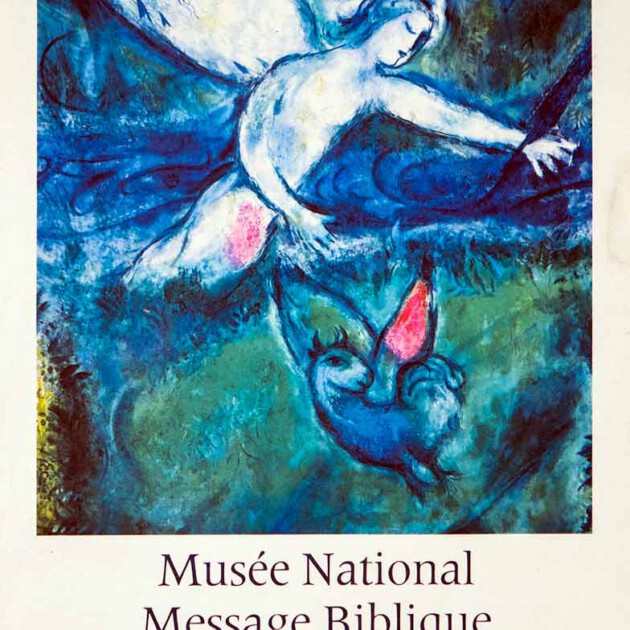 Musee National Messsage Biblique