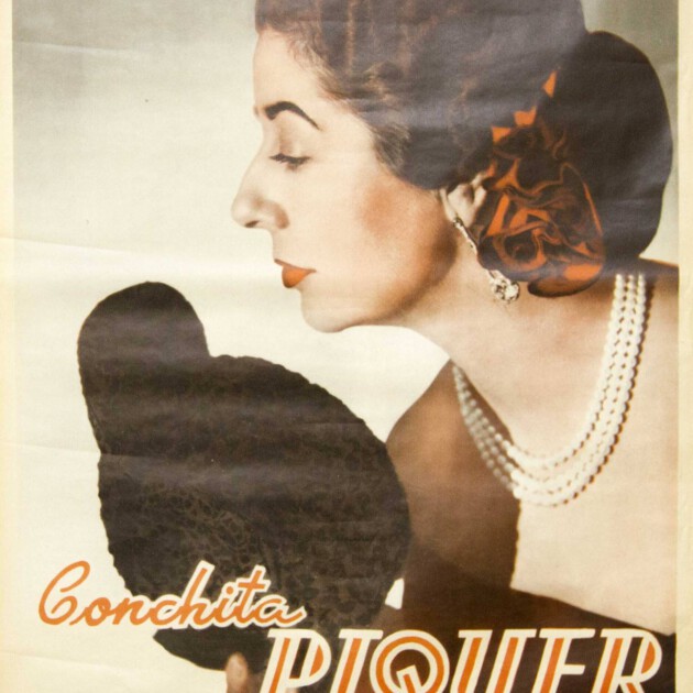CONCHITA PIQUER