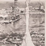 Exposición de arte en Barcelona