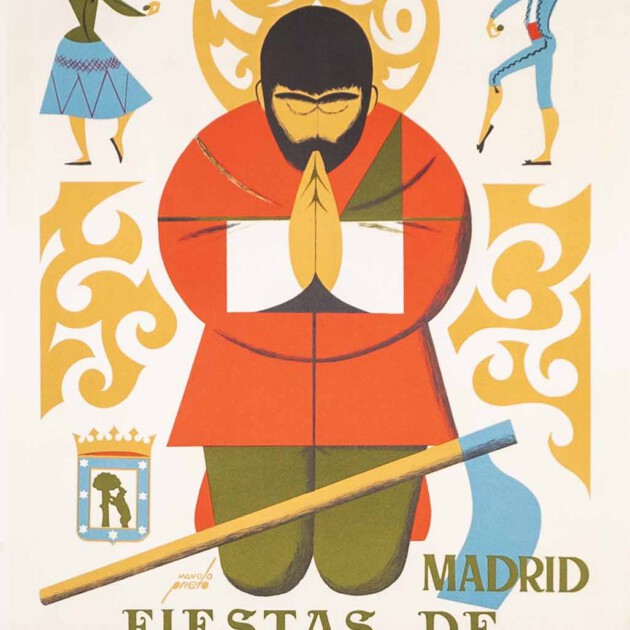 Fiestas de San Isidro