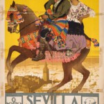 Sevilla feria de Abril