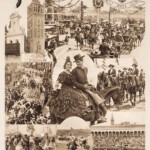 Sevilla Fiestas de Primavera