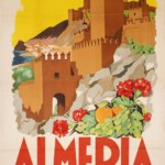 Almeria ciudad de invierno