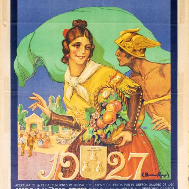 Feria y Fiestas en Albacete