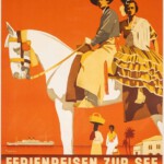 Ferienreisen zur See