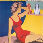 Veranee en el puerto de Santa María