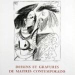 Drawings and Graphics by Contemporary Masters