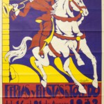 FERIAS Y FIESTAS EN TOLEDO