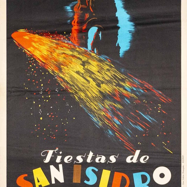 Fiestas de San Isidro
