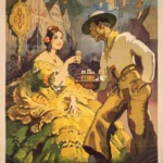 Sevilla centenario de la Feria de Abril