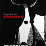 The Graphic Work Picasso
