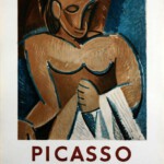 Picasso.Tate Gallery