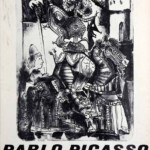 Pablo Picasso, Lithographs