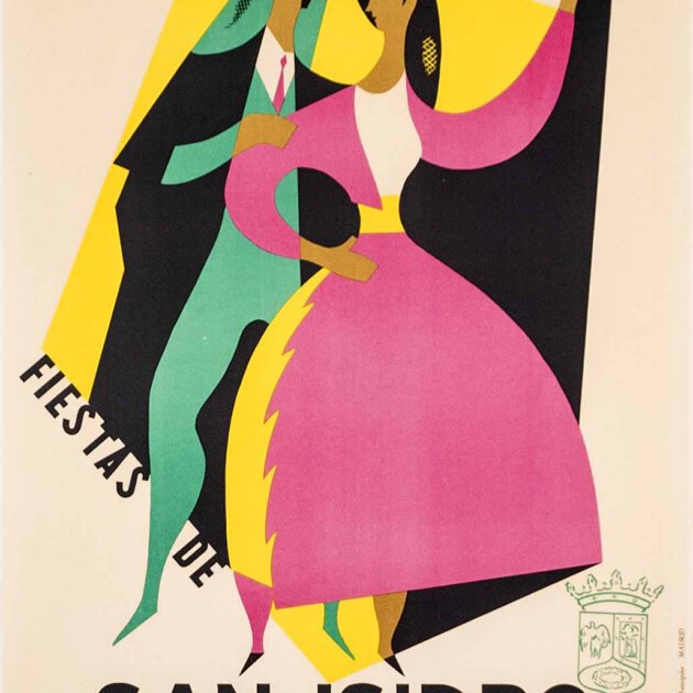 Fiestas de San Isidro