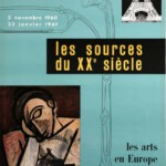 The Sources of the 20th Century Art in Europe from 1884 to 1914