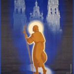 Año santo en Santiago de Compostela