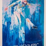 XIII Olimpyc Winter Games