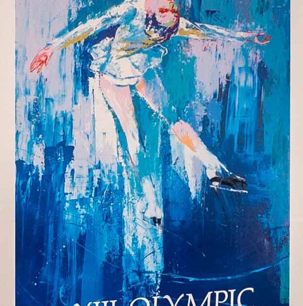 XIII Olimpyc Winter Games