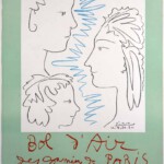 Dix Ans au Service de L’Enfance