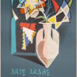 Arte árabe en España