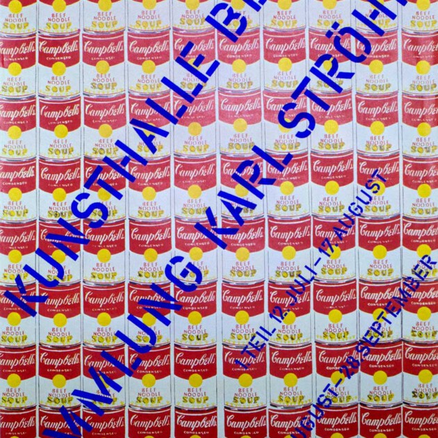 Sammlung Karl Stroher