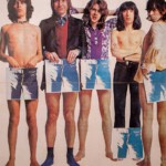 Rolling Stones Sticky Fingers