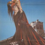 Reseau National des Chemins de fer Espagnols