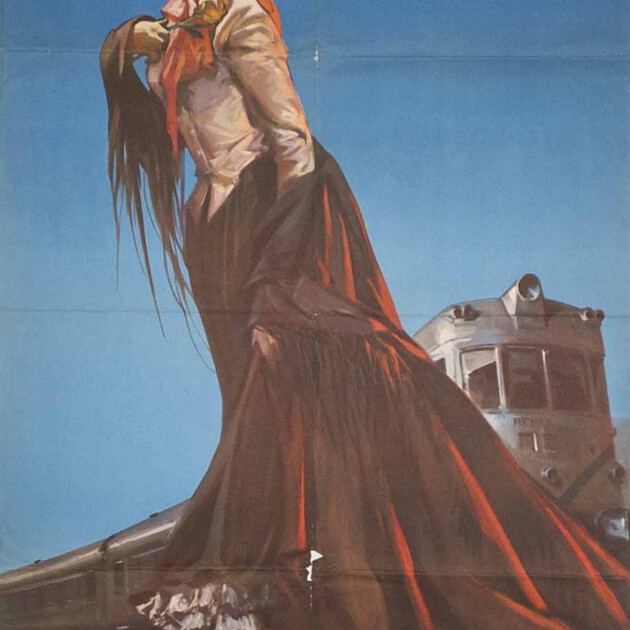 Reseau National des Chemins de fer Espagnols