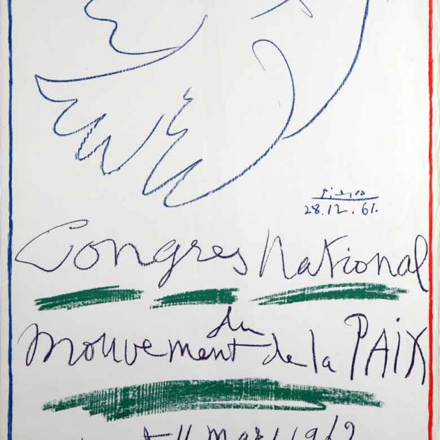 Word Congress for General Disarmament and Peace