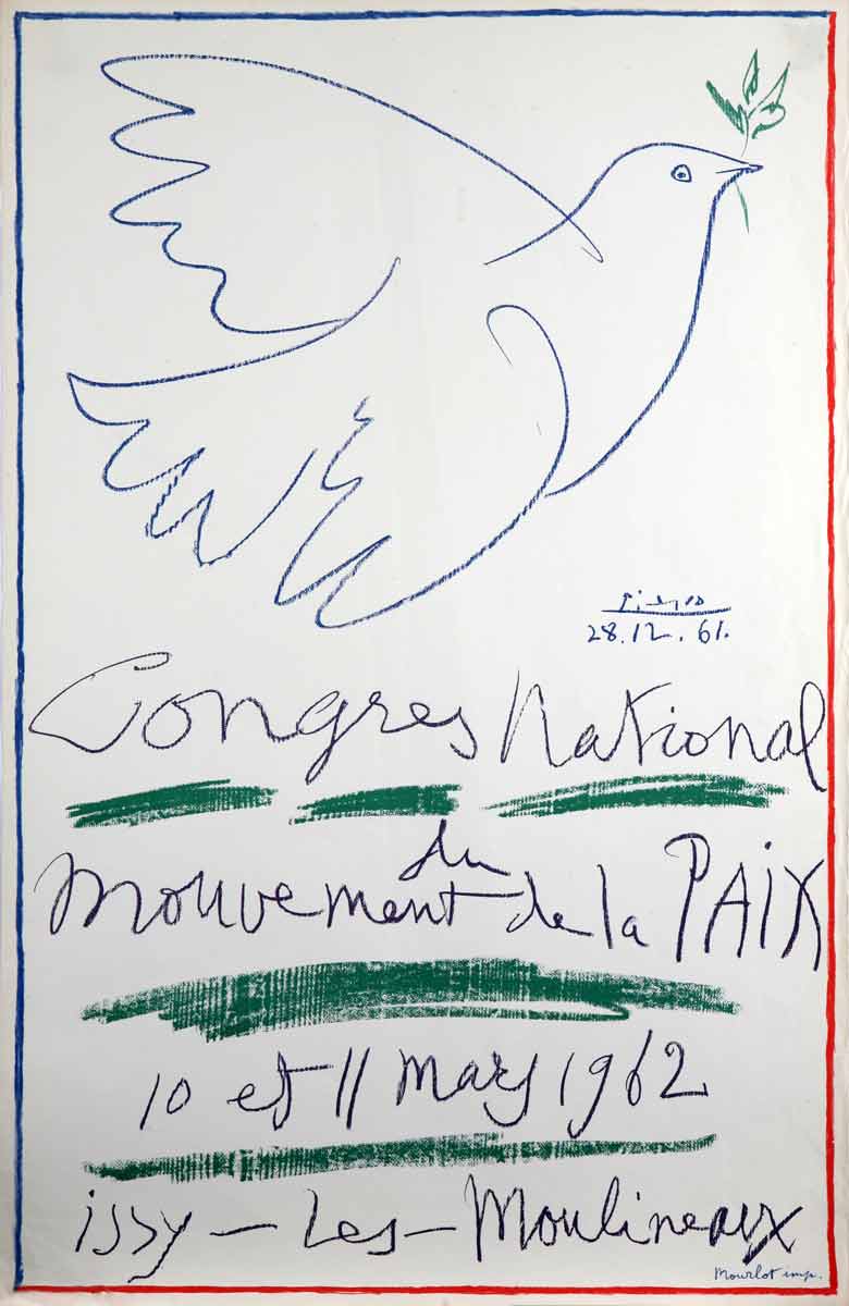 Word Congress for General Disarmament and Peace