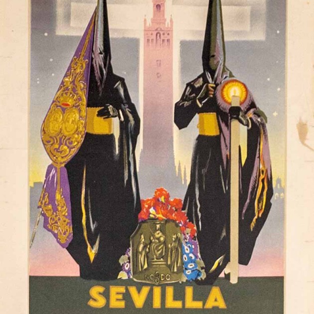 Sevilla Semana Santa