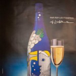 Champagne Taittinger