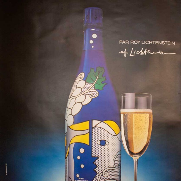 Champagne Taittinger