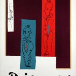 Picasso on behalf of the Public Education Association