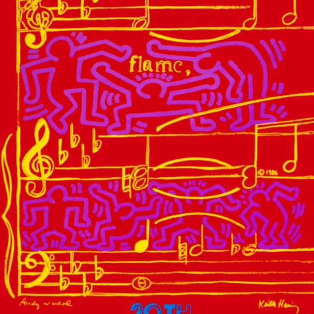 20th festival Montreux Jazz Festival