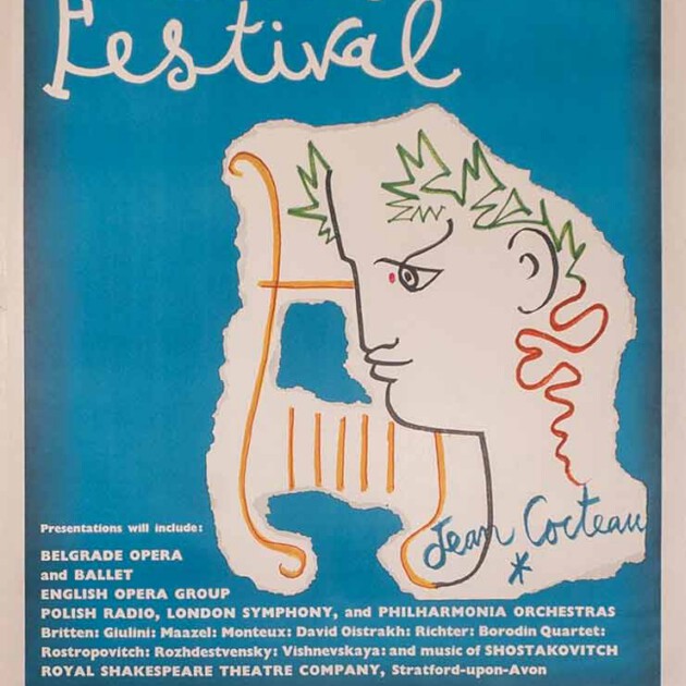 Edimburg international Festival