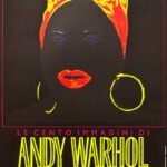 Le cento immagini di Andy Warhol
