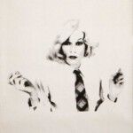 Andy Warhol (Sexual Ambiguities)