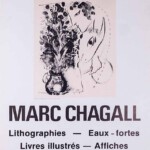 Eaux- Fortes. Galerie Jacques Matarasso. Nice.