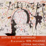 Sorteo de la hispanidad