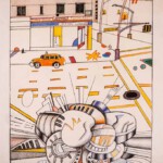 Gallerie Maeght Lelong